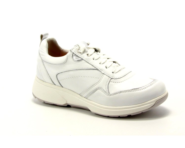 Xsensible sneaker Pula HX 101 wit