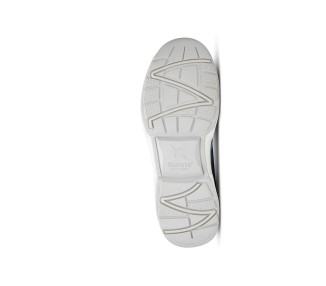 Xsensible sneaker Pula HX 101 wit