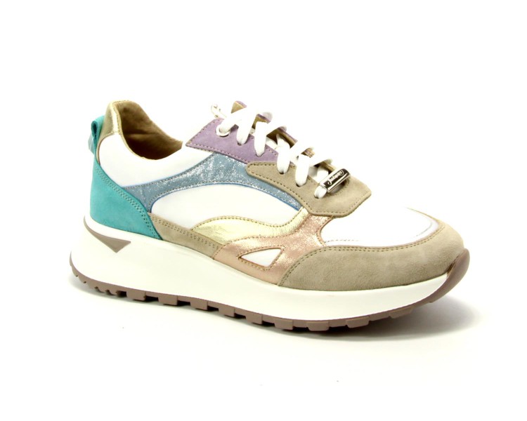 Footnotes sneaker Silke 1121 multicolor