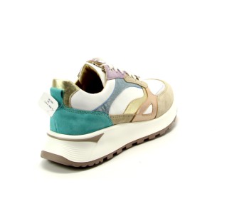 Footnotes sneaker Silke 1121 multicolor