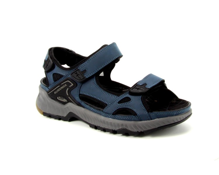 Allrounder sandaal Honduras 97 blauw