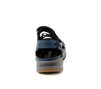 Allrounder sandaal Honduras 97 blauw