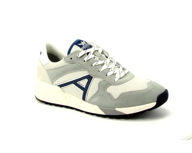 Allrounder sneakers Speed 2 05 05 grijs