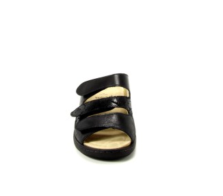 Solidus slipper Spezial 01047 zwart