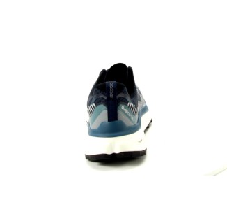 Lowa veterschoen Skyterra 6966 blauw