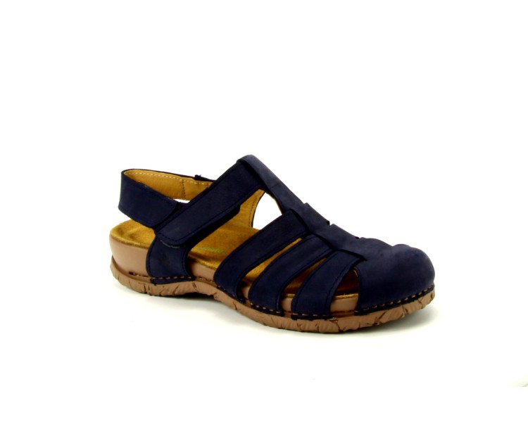El Naturalista sandaal N5862 Tabernas blauw