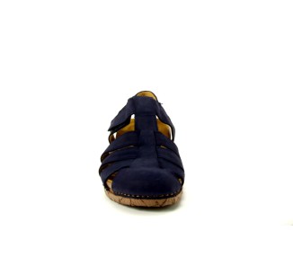 El Naturalista sandaal N5862 Tabernas blauw