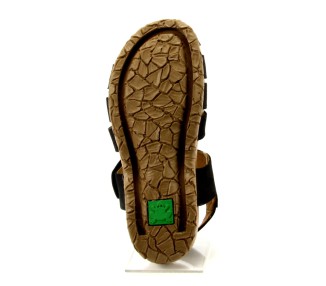 El Naturalista sandaal N5862 Tabernas blauw