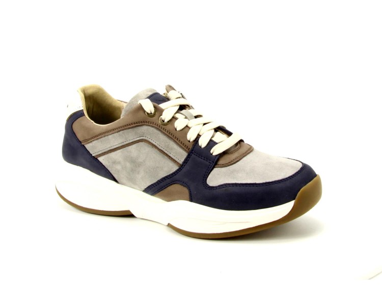 Xsensible sneaker SWX29 HX 218 blauw