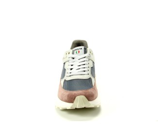 Duca sneakers Lecce Breathe Women grijs