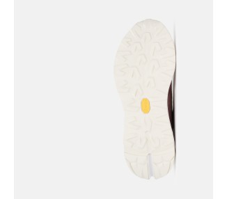 Duca sneakers Lecce Breathe Women grijs