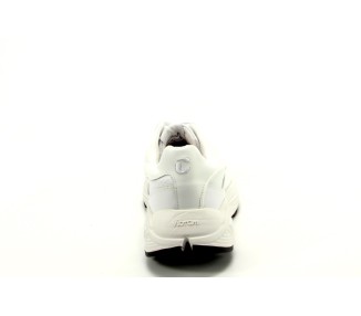 Duca sneakers Lecce Lux WP Men wit