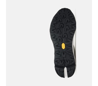 Duca sneakers Lecce Lux WP Men wit
