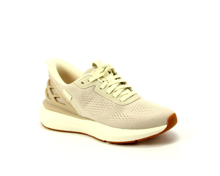 Kizik sneaker Athens 2 W 2510 grijs