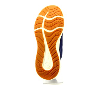 Kizik sneaker Athens 2 W 2510 grijs