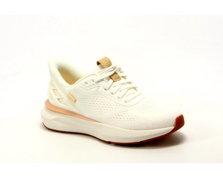 Kizik sneaker Athens 2 W 2507 wit