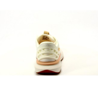 Kizik sneaker Athens 2 W 2507 wit