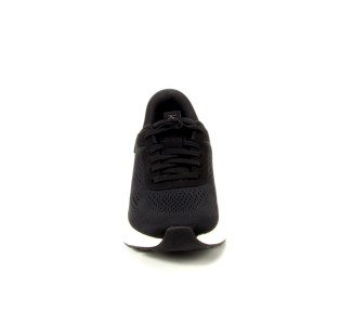 Kizik sneaker Athens 2 W 2506 zwart