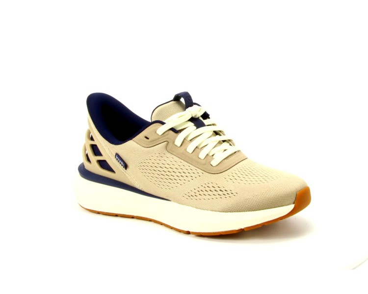 Kizik sneaker Athens 2 M 2605 beige