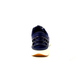 Kizik sneaker Athens 2 M 2509 blauw