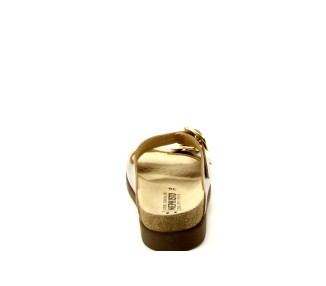 Mephisto slipper Hester Odysee 33953 zilver