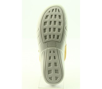Solidus slipper Wellness Spezial 40608 beige