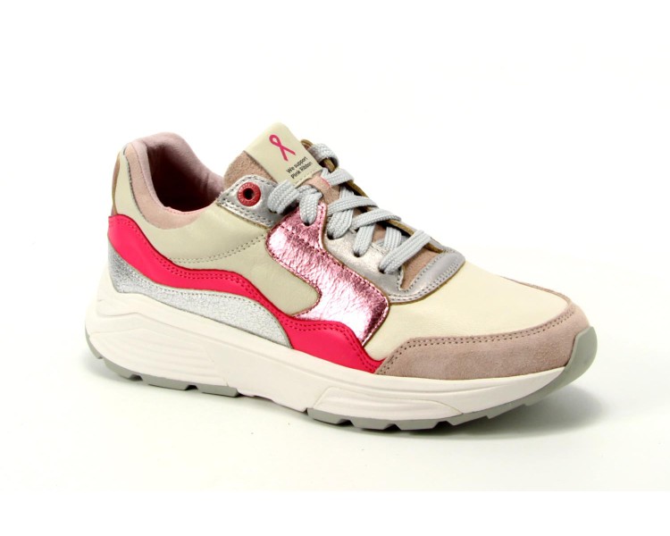 Xsensible sneaker Golden Gate Lady GX roze
