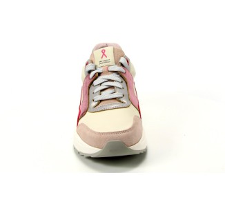 Xsensible sneaker Golden Gate Lady GX roze
