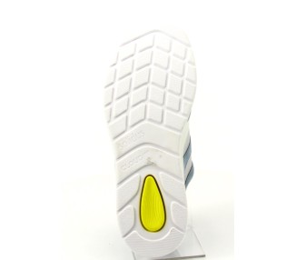 Solidus sneaker Kitty 80810 blauw