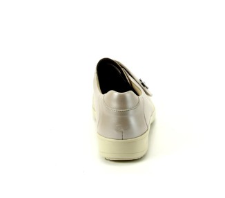 Solidus klittenbandschoen Kate 40559 beige