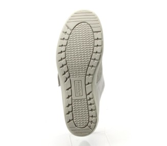 Solidus klittenbandschoen Kate 40559 beige