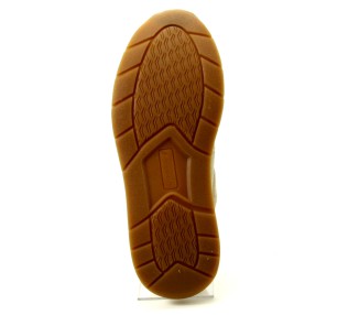 Waldlaufer veterschoen k Killian 093 grijs