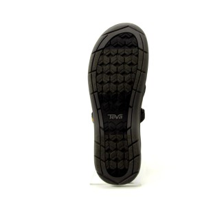 Teva teenslipper Tirra Traveler Flip BLK zwart