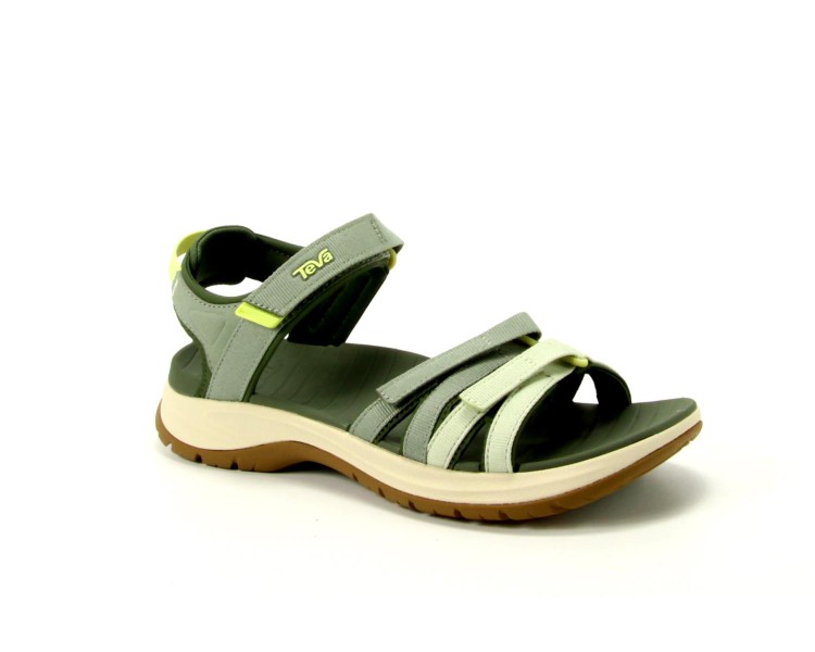 Teva sandaal Tirra Sport SGRS groen