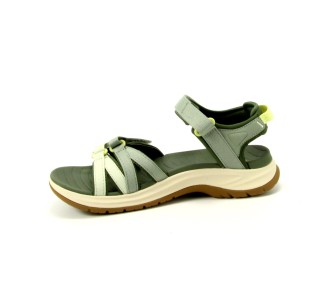 Teva sandaal Tirra Sport SGRS groen