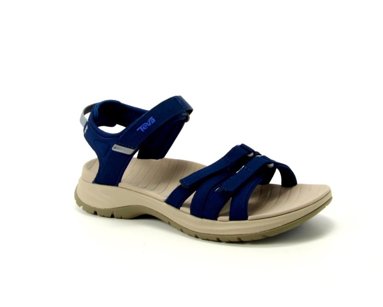 Teva sandaal Tirra Sport BEO blauw