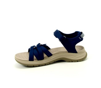 Teva sandaal Tirra Sport BEO blauw