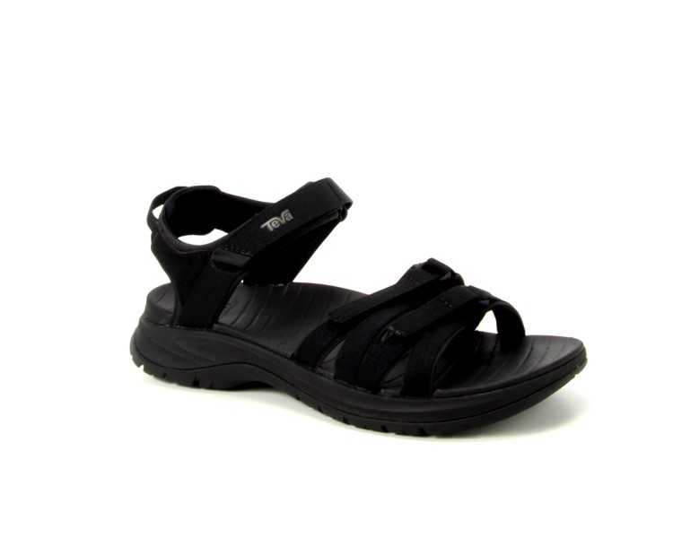 Teva sandaal Tirra Sport BCBK zwart