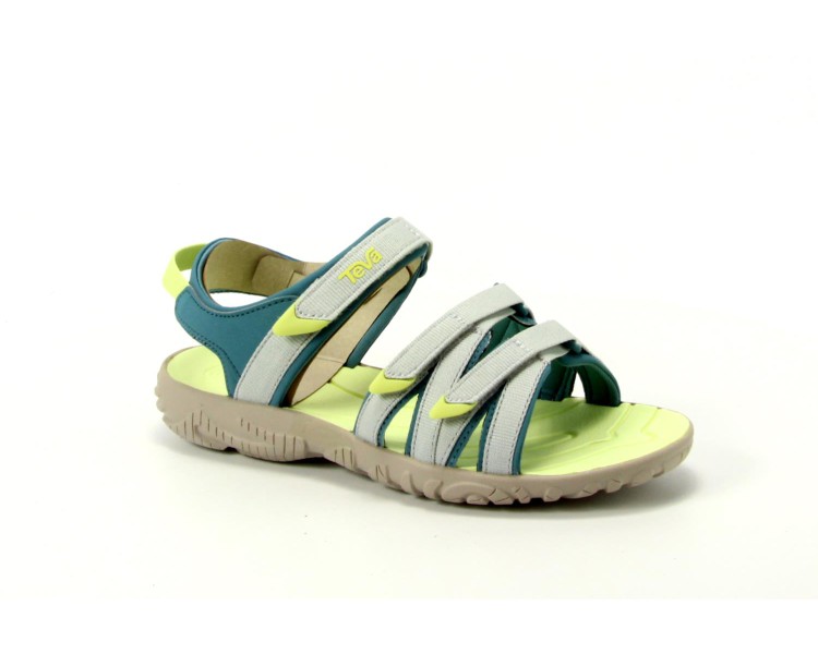 Teva sandaal Tirra SBL blauw