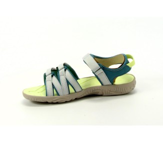 Teva sandaal Tirra SBL blauw