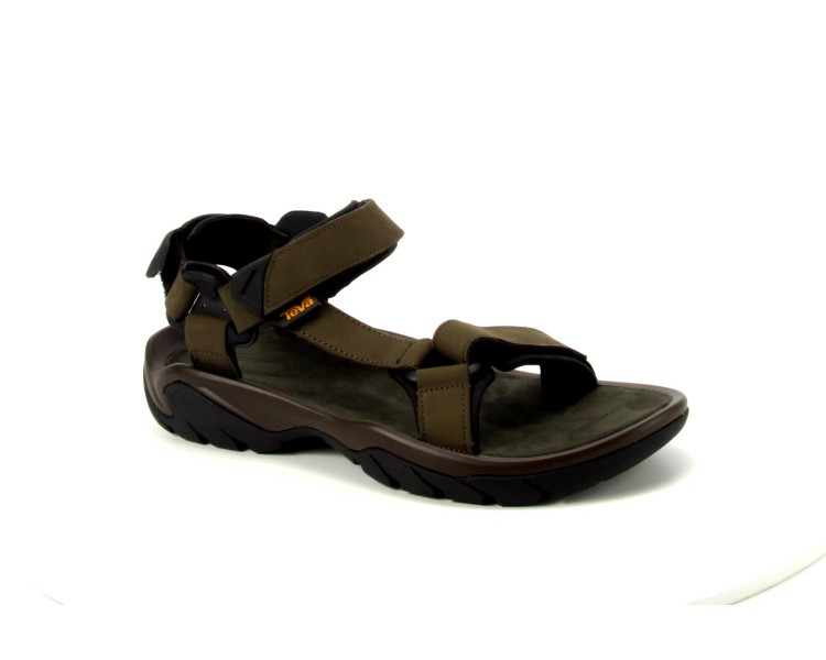 Teva sandaal Terra FI 5 Universal TKCF bruin