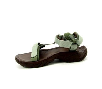 Teva sandaal Terra FI 5 Universal SSDP groen