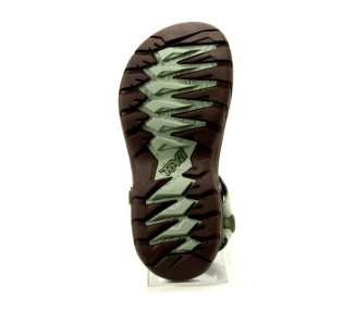 Teva sandaal Terra FI 5 Universal SSDP groen