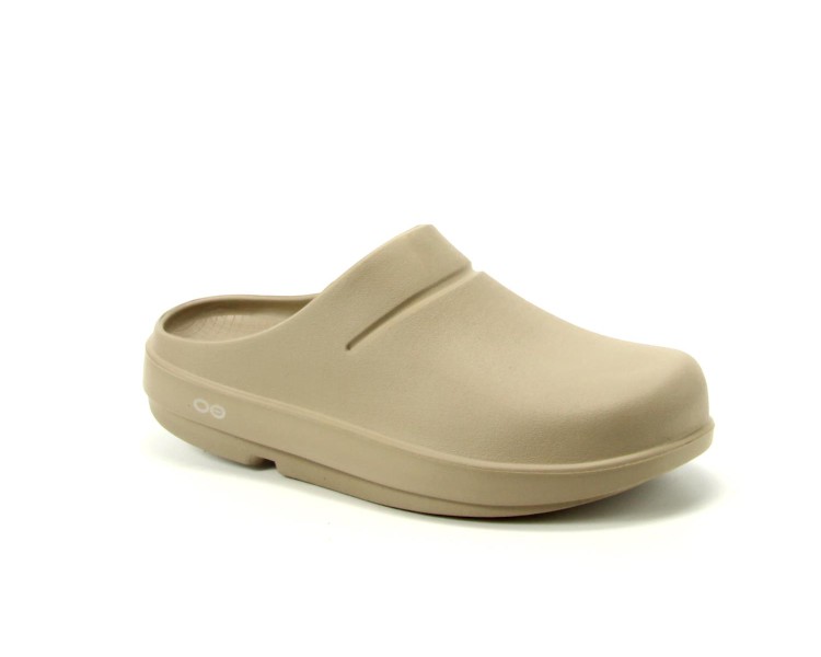 OOfos klomp 1200 beige