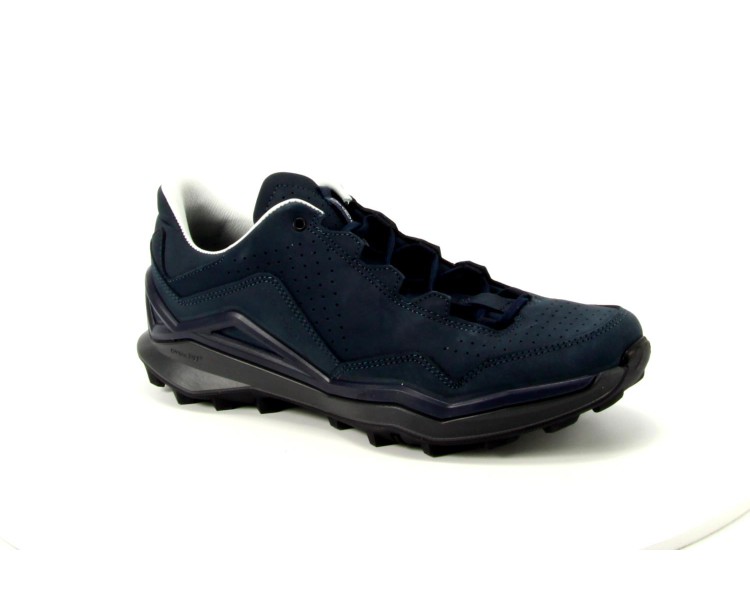 Lowa veterschoen Maddox Pro LT LO 6930 blauw