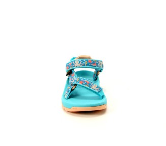 Teva sandaal Hurricane OLR blauw