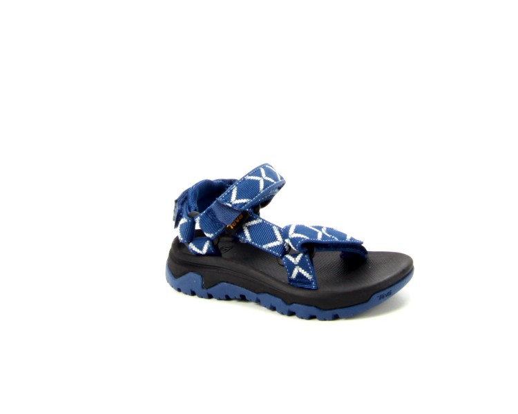 Teva sandaal Hurricane DDN blauw