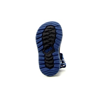 Teva sandaal Hurricane DDN blauw