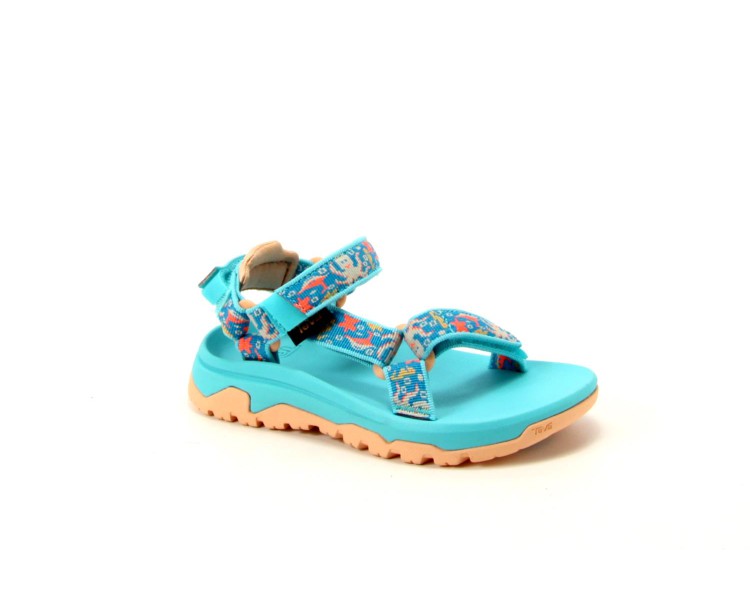 Teva sandaal Hurricane OLR blauw