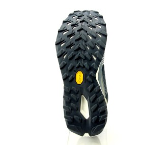 Lowa veterschoen Madrix Evo ws 6663 blauw